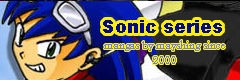 Sonic series